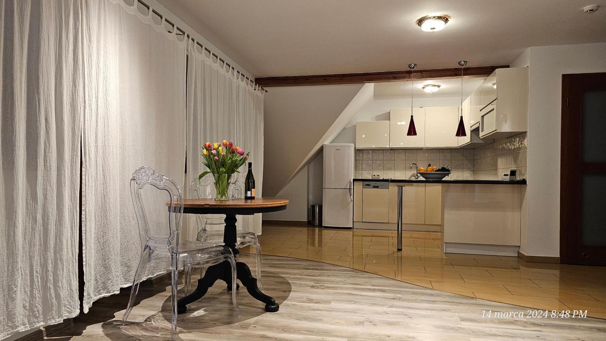 Apartament Singera บิวโกราย ภายนอก รูปภาพ