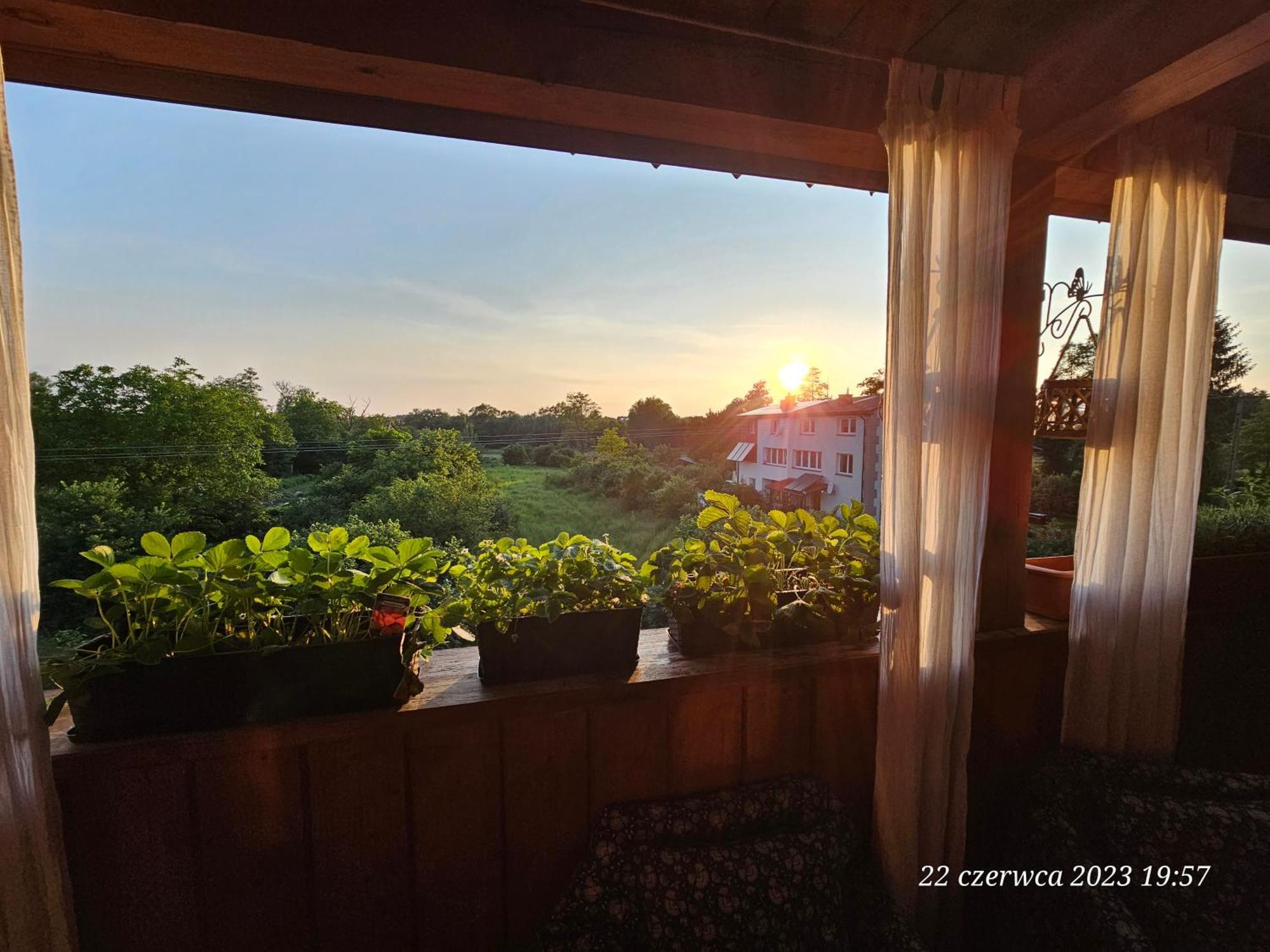 Apartament Singera บิวโกราย ภายนอก รูปภาพ