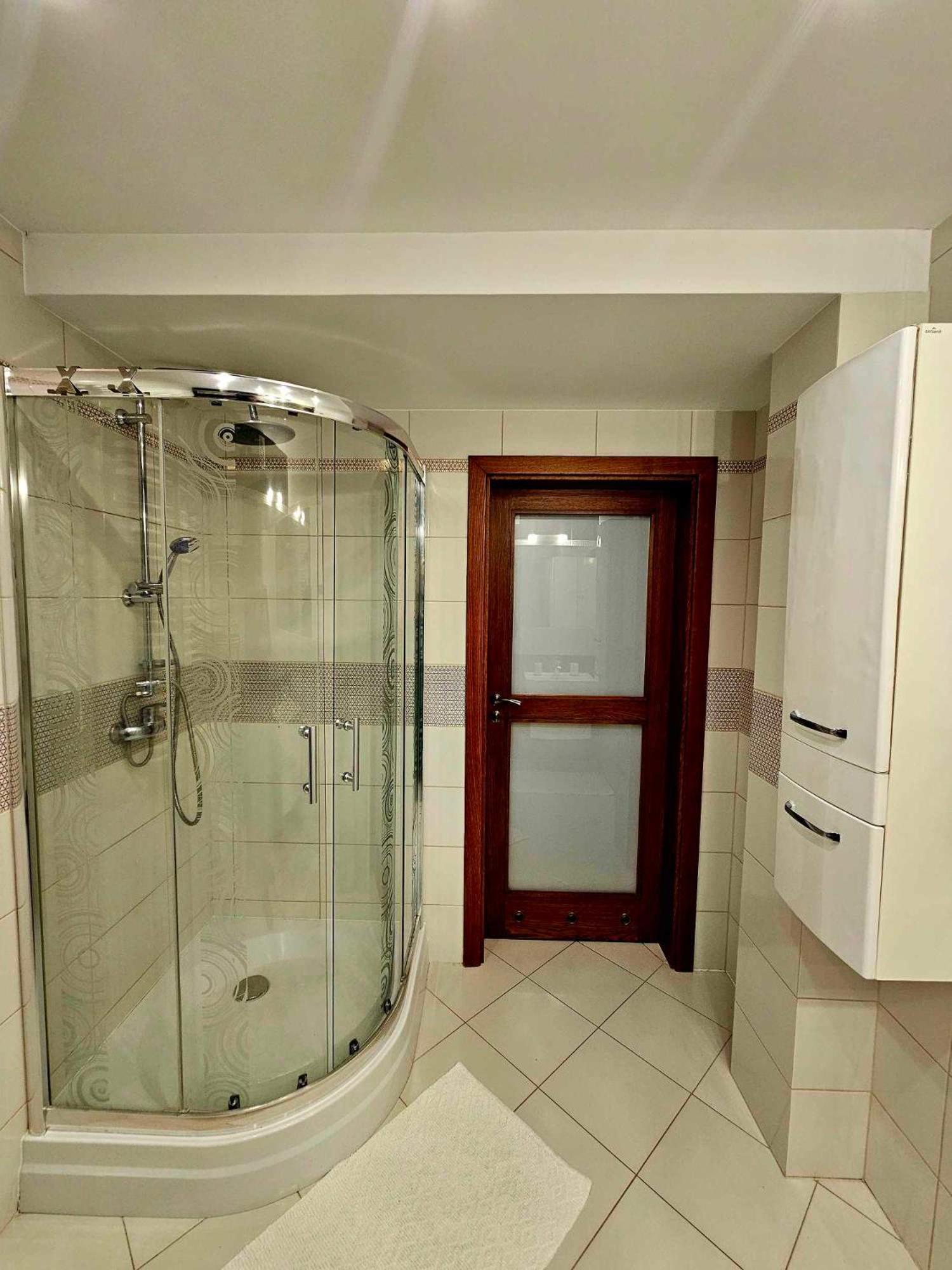 Apartament Singera บิวโกราย ภายนอก รูปภาพ